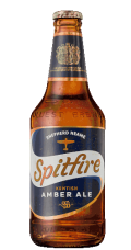 Spitfire Amber Ale